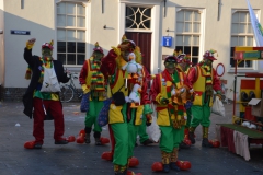 Optocht 2015