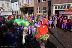 Optocht 2025