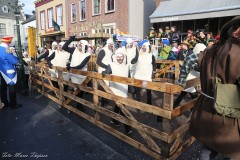 Optocht 2026