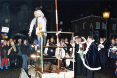 Popverbranding 2004