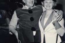 1953-Bombakkes-Carnaval-Piet-van-Bergen-de-Bekker-Mia-Bakker
