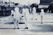 1956-Bombakkes-Carnavalsoptocht-de-Bolderkar-