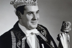 Prins Tonny 2 - 1966