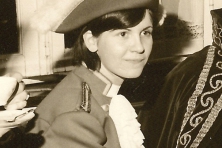 1966-Dansmarietje-Maria-van-Riet