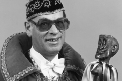 Prins Gé 1 - 1980