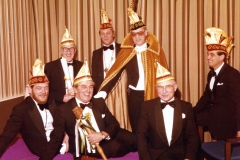 Prinsebal 1980