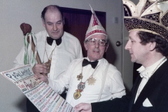 Prinsebal 1985
