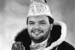 Prinsebal 1990