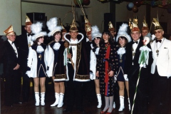 Receptie 1982