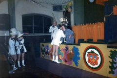 Receptie 1984