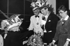 Receptie 1985