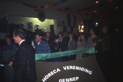 Receptie 1987