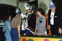 Receptie 1989