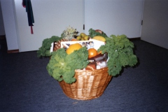 Receptie 1990