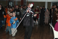 Receptie 2005