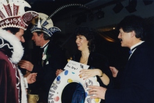 1998-Bombakkes-Prinsenreceptie-Wil-Maggi-