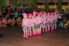Resépsie 2012