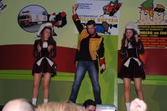Resépsie 2013