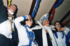 Röndje Gennep Maondag 2004