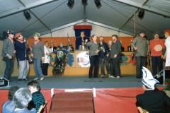 Schlagerbal 1987