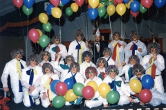 Schlagerbal 1990