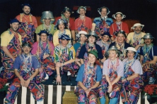 1992-Bombakkes-Schlagerbal