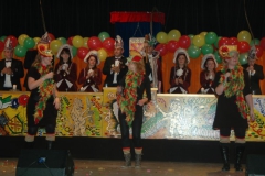 Schlagerbal 2010