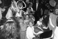Scholenbezoek 1987