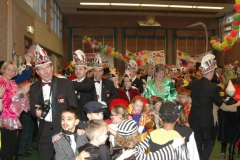 Schôllebezuuk 2009