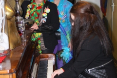 Sjoenkelfest 2015