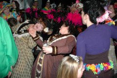 Tropibal 2009