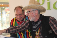 2011-03-08 Wild West Party 03