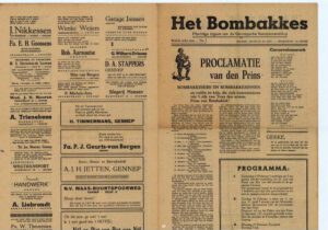 Bombakkeskra.nt 1947